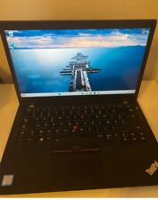 Lenovo t470s core d'occasion  Corbas