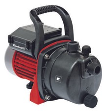 Einhell gartenpumpe gp gebraucht kaufen  Landau a.d.Isar