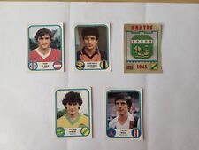 Figurine football lotto usato  Sant Angelo Lodigiano