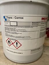 Imparat trans corrox gebraucht kaufen  Zetel