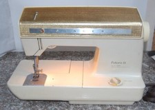 H3b singer futura for sale  Pinckneyville