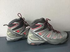 Salomon ultra wanderstiefel gebraucht kaufen  Erlangen