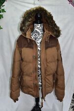 Khujo herren steppjacke gebraucht kaufen  Eichenzell