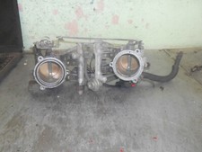 Suzuki 1000r throttle for sale  ELY