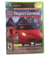 Microsoft xbox project for sale  Franklin