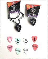 Anchor guitars pickbandz gebraucht kaufen  Ibbenbüren