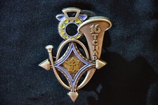 Insigne opex 16e d'occasion  Lescheraines
