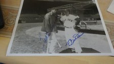 8x10 signed ted for sale  Mashpee