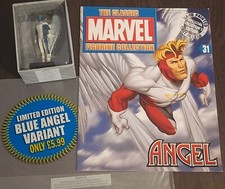 Blue angel classic gebraucht kaufen  Schwerin
