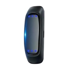 Dispositivo portátil automático inteligente para la barbilla ayuda para dormir anti ronquidos segunda mano  Embacar hacia Mexico