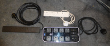Lead cable electric for sale  CANNOCK