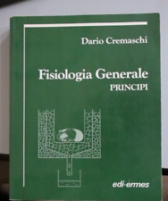 Fisiologia generale principi usato  Benevento