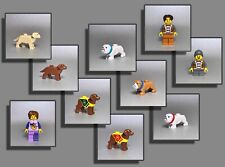 Lego tiere hund gebraucht kaufen  Ulm