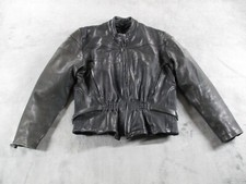 Vintage black leather for sale  Morgantown