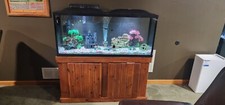 Aquarium gallon stand for sale  Crown Point