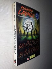 Gli alberi satana usato  Modena
