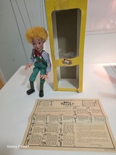 Pelham hensel marionette for sale  Jacksonville