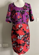 Nw3 hobbs purple for sale  COLCHESTER