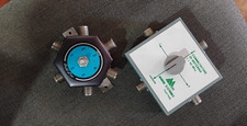 Accessori radio ricetrasmettit usato  Italia