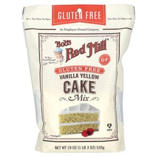 Vanilla yellow cake for sale  USA
