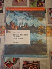 idee terra scienze usato  Villa San Pietro