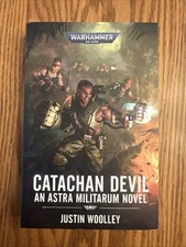 Warhammer catachan devil for sale  Harrisonburg