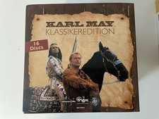 Karl may klassiker gebraucht kaufen  Neumünster