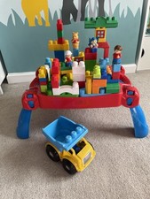 Mega blocks bundle for sale  LONDON