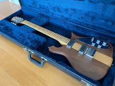 Rickenbacker 650 dakota usato  Venezia