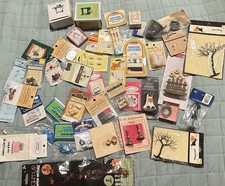 Vtg lot new for sale  Hillsborough
