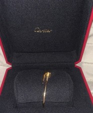 Cartier juste clou for sale  Oceanside