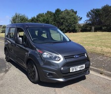 2017 ford transit for sale  BLYTH