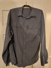 Rohan explorer shirt for sale  ALTRINCHAM