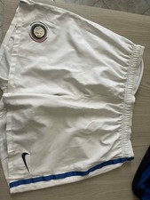 Pantaloncini originali inter usato  Livorno