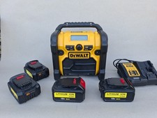 Dewalt dcr020 akku gebraucht kaufen  Löbau