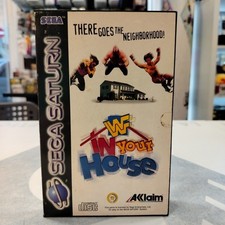 Wwf your house usato Wwf your house usato  La Spezia