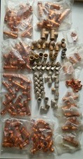 106x schraub pressfitting gebraucht kaufen  Oranienburg