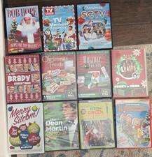 Christmas sitcoms variety for sale  Austin