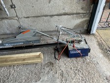 Garage door opener for sale  MANCHESTER