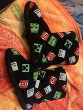 minecraft shoes for sale minecraft shoes for sale DARLINGTON