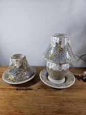 Yankee candle mosaic for sale  ELLESMERE PORT