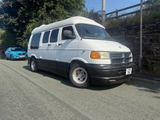 Months mot dodge for sale  WIGAN