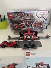 Lego city 60443 usato  Torino