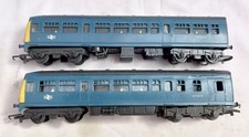 Triang 00gauge two for sale  WORCESTER PARK