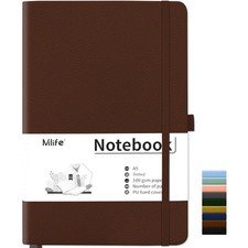 Notizbuch dotted journal gebraucht kaufen  Hamburg