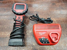 Milwaukee 2314 rotating for sale  Stafford