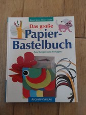 Buch diy papierbasteln gebraucht kaufen  Hopsten