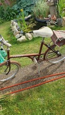 Vintage raleigh twenty for sale  SLOUGH