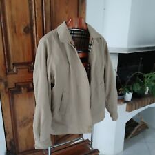 Burberry trench vintage d'occasion  Balaruc-les-Bains