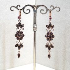 Jugendstil granatschmuck grana gebraucht kaufen  Pforzheim